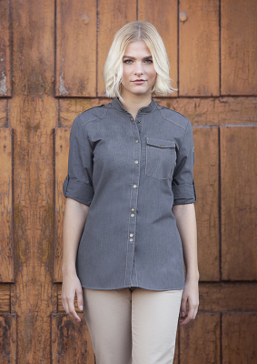 vintage blue 38